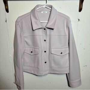 Women's Violet Jacket